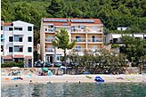 Family pension Podaca Croatia